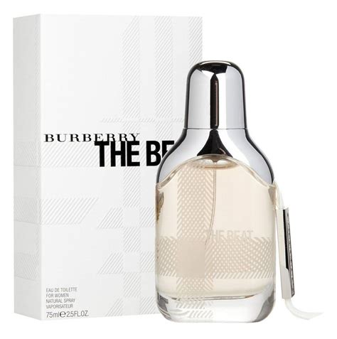 burberry beat perfume uk|best discontinued burberry fragrance.